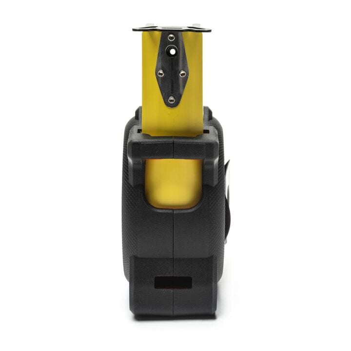 Crescent Lufkin 1-3/16 Inch x 16 Ft. Control Series Yellow Clad Tape Measure, large image number 3