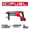 Milwaukee M18 FUEL 1 1/4 SDS Plus D Handle Rotary Hammer Kit with ONE KEY, small