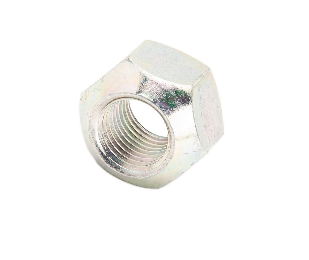 Kubota Parts M14 x 1.5 Thread Taper Lug Nut for Tractor Front/Rear Wheels, large image number 2