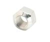 Kubota Parts M14 x 1.5 Thread Taper Lug Nut for Tractor Front/Rear Wheels, small image number 2