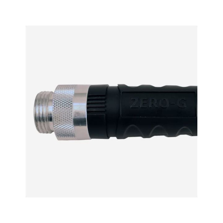 Teknor Apex Zero-G Pro 3/4 Inch Diameter x 100 Ft Heavy Duty Garden Hose, large image number 4