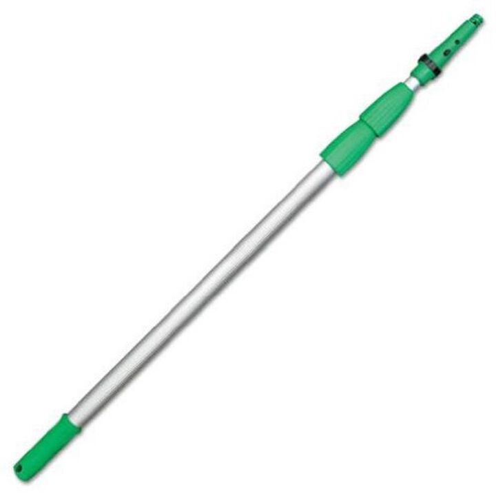 Unger 18Ft 3-Section Extension Pole