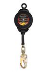 Guardian Fall Protection Class 1, 20 ft Cable Velocity SRL, small image number 2