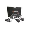 Lubrimatic SnapLock Battery Operated 20V Lithium Ion QuickRelease Grease Gun, small