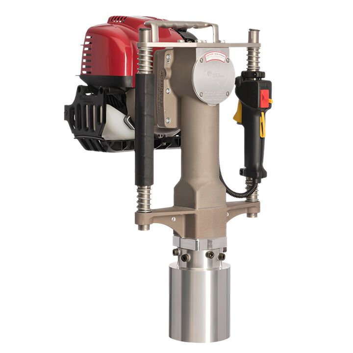 Rhino Tool GX50 Multi-Pro XA Gas Channel Post Driver