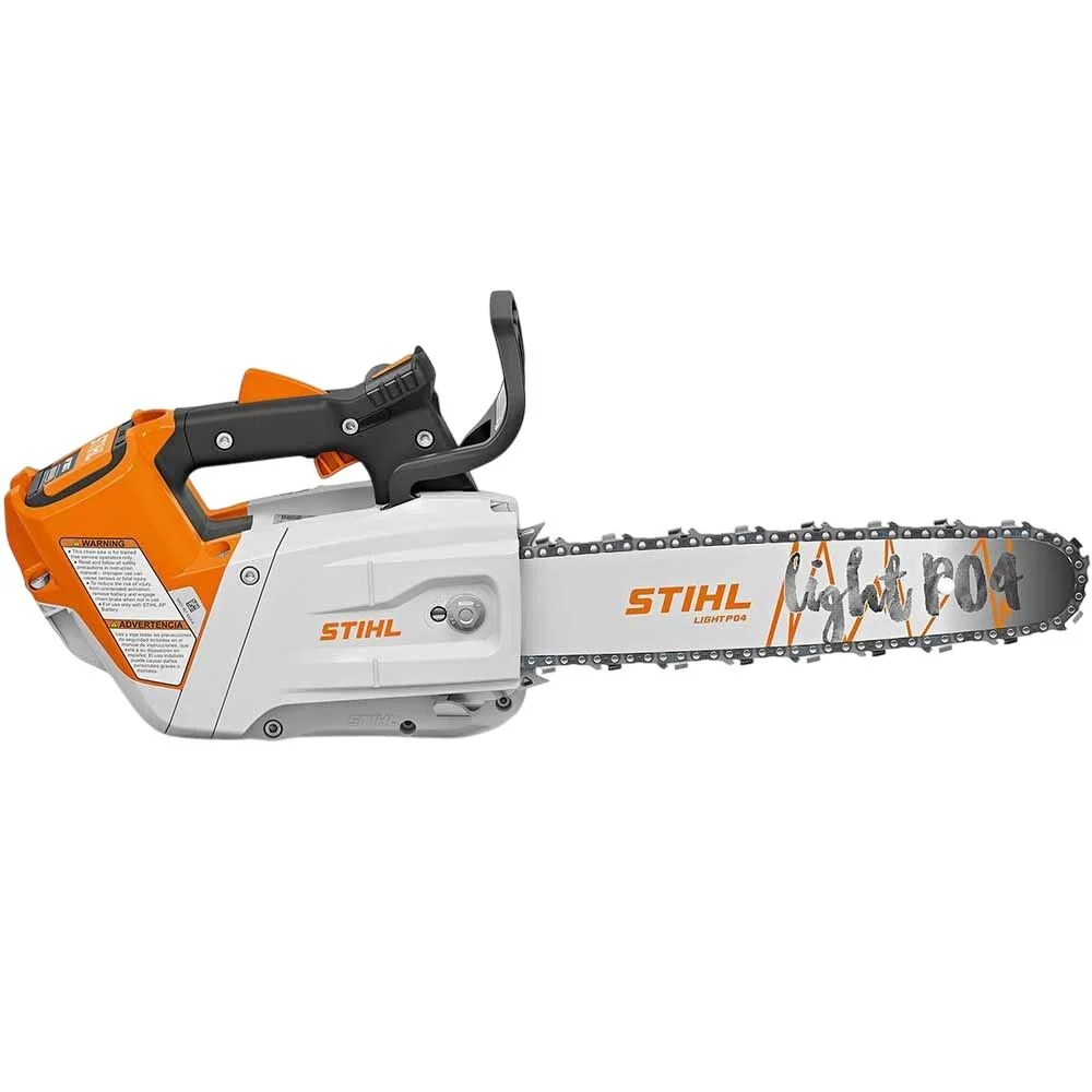 Stihl MSA 220 TC-0 14 Inch Quick-Adjust 36V Battery-Powered Chainsaw (Bare Tool), large image number 1