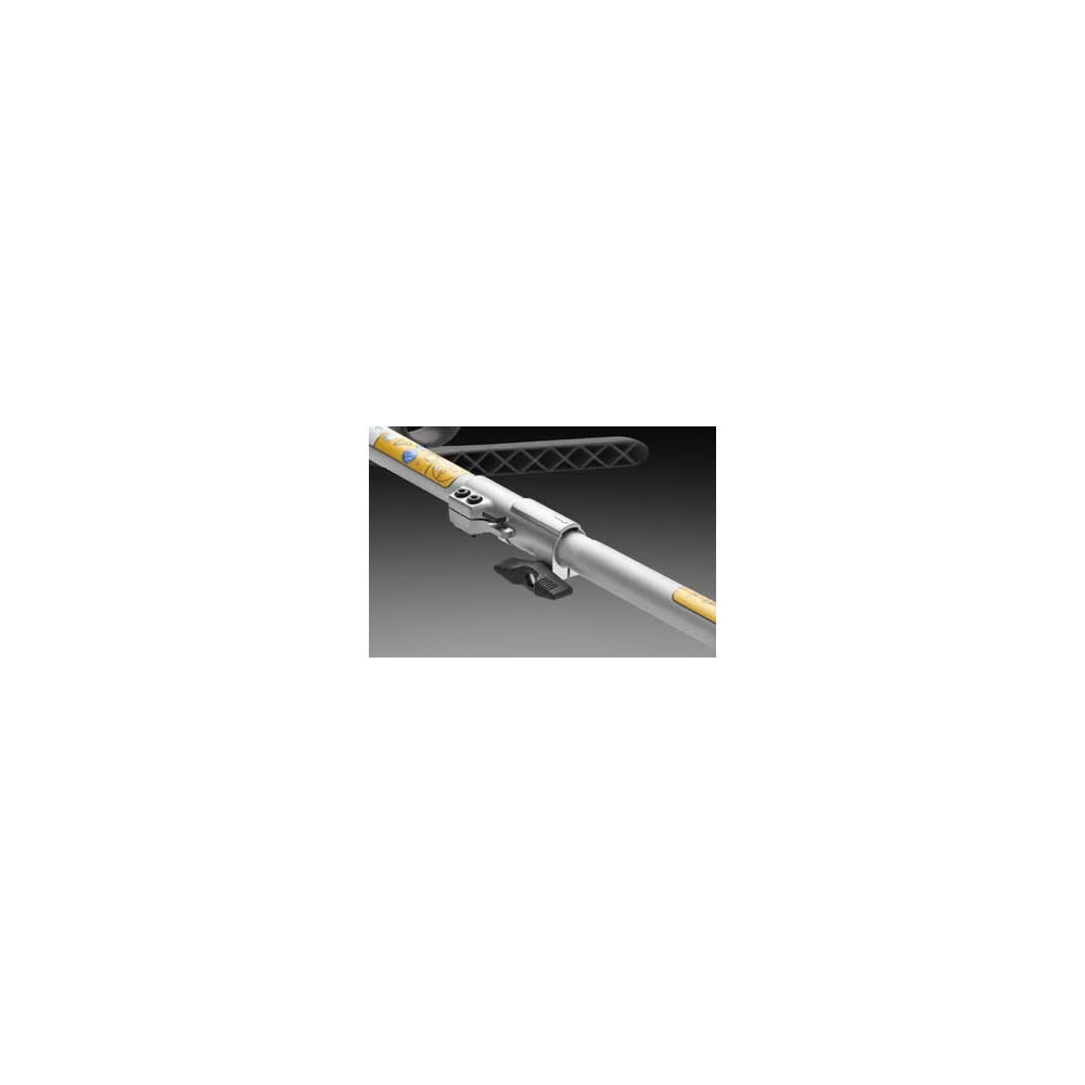 Husqvarna 535LK X Torq Combi Gas String Trimmer 34.6cc 2HP, large image number 3