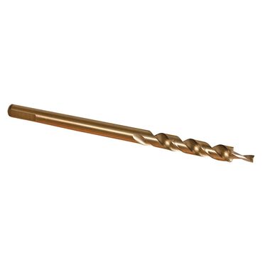 Kreg 3/8in Step Drill Bit for Machine Pockets 6-3/4in Long