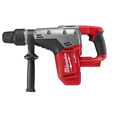 Milwaukee M18 FUEL 1-9/16 in. SDS-Max Rotary Hammer  (Bare Tool), large image number 0