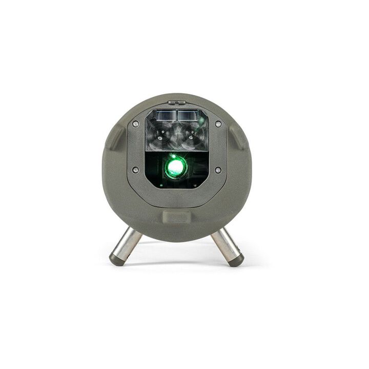 Topcon TP-L6G Auto-Alignment Green Beam Pipe Laser, large image number 4