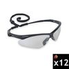 Ansell Protective Products KleenGuard V30 Nemesis Safety Glasses 12 Pieces, small image number 1