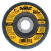 DEWALT 5 In. x 7/8 In. 80 g Zinc Flap Disc, small