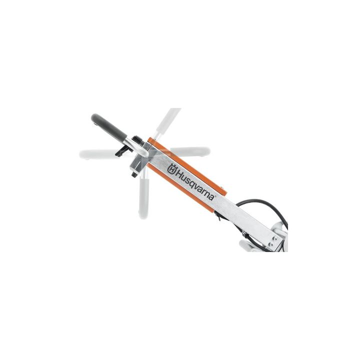 Husqvarna Construction PG 450 3HP 17.7 Inch Electric Floor Grinder Reconditioned, large image number 13