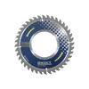 Exact Tools TCT P150 Tungsten Carbide Tip Blade, small image number 1