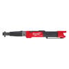 Milwaukee M12 FUEL 3/8 Inch Digital Torque Wrench with ONE KEY Reconditioned (Bare Tool), small image number 2