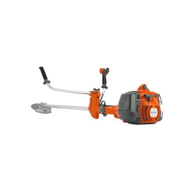 Husqvarna 555FX X Torq Forestry Clearing Sawith Brushcutter 53.3cc