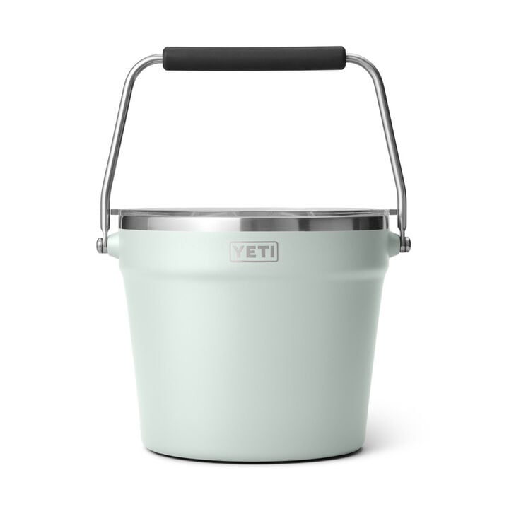 YETI Rambler Beverage Bucket with Lid Ridgeline