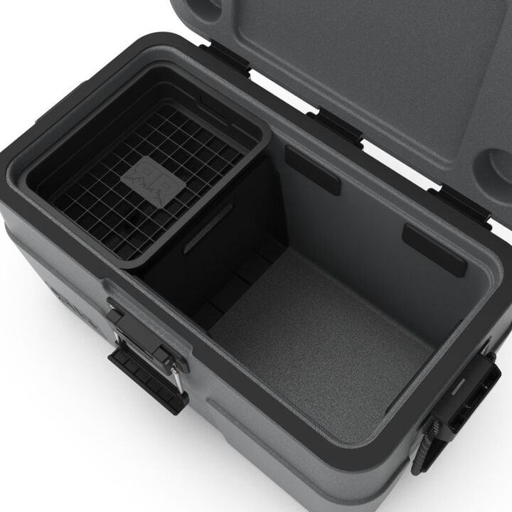 Rugged Road 85 V2 Cooler, Forest Green, large image number 3
