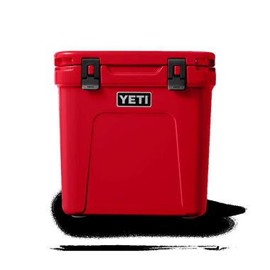Rescue Red @ a DSG : r/YetiCoolers