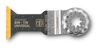 Fein TITAN Starlock Universal E-Cut OMT Blade 1-3/4 Inch x 2-1/8 Inch, 10 Pieces, small image number 1