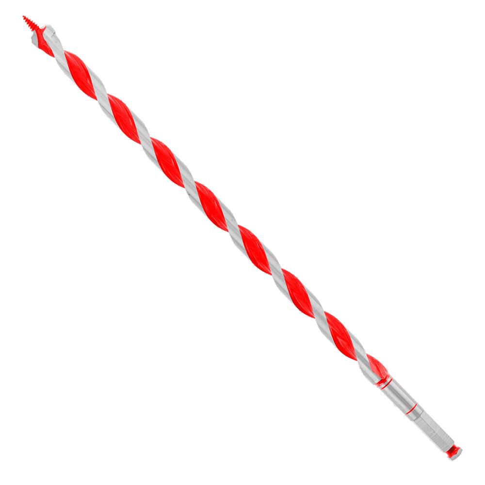 Diablo Tools 11/16in x 17-1/2in Auger Bit, large image number 1