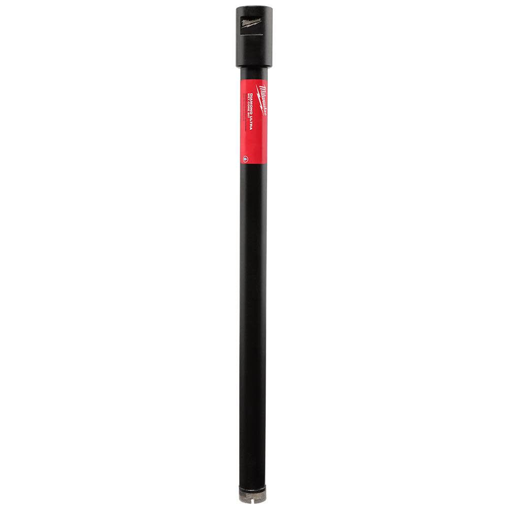 Milwaukee 7/8 in. Diamond Ultra Wet Core Bit, large image number 1