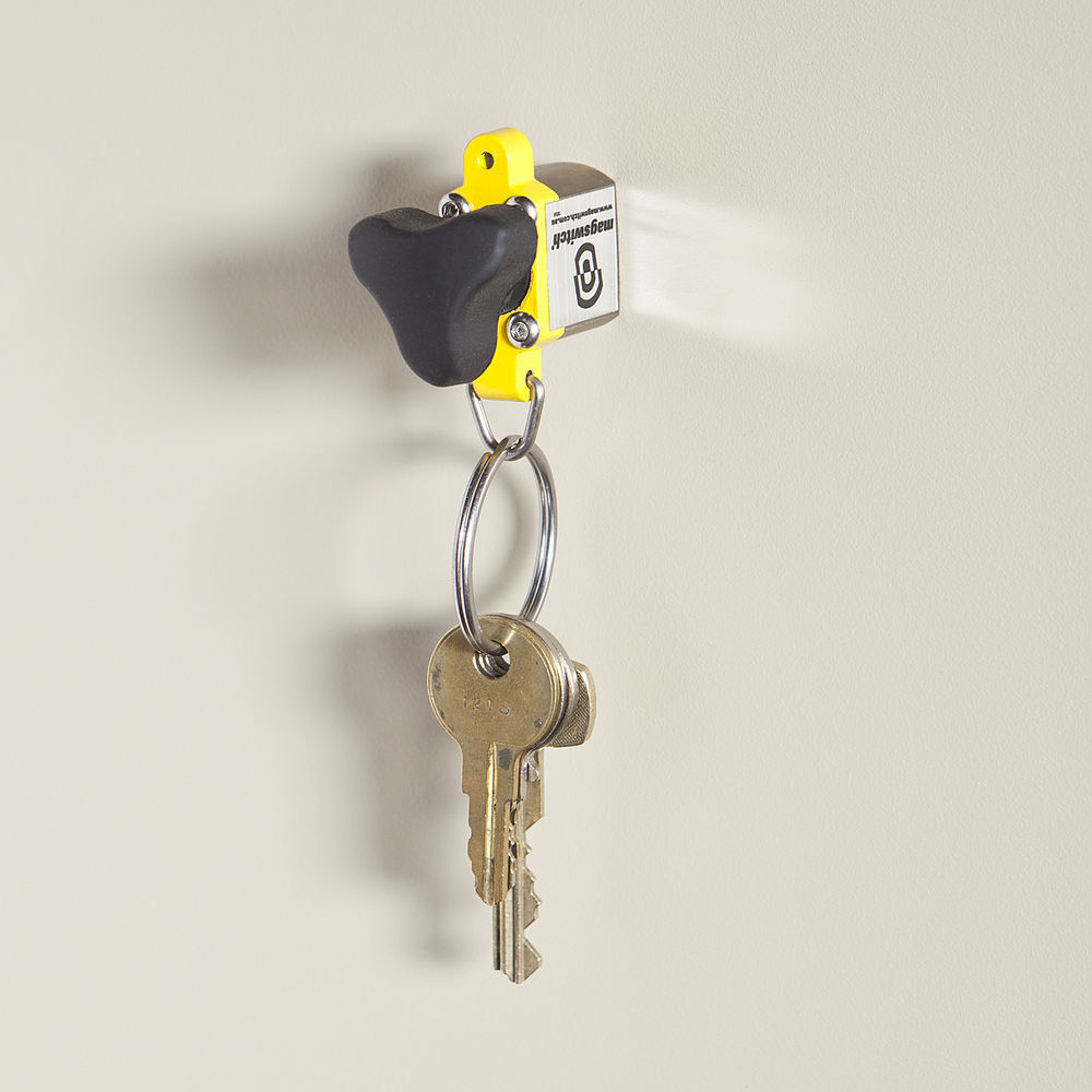 Magswitch MagJig 60 Keychain Magnet, large image number 2