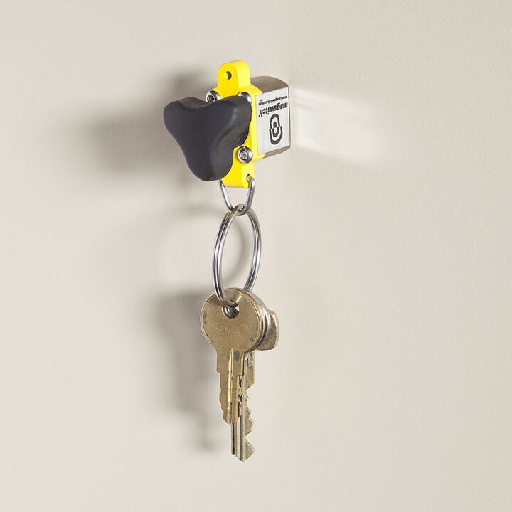 Magswitch MagJig 60 Keychain Magnet, large image number 1