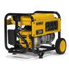 DEWALT 4000 Watt Portable Gas Generator - DXGNR4000, small