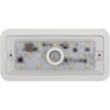 Buyers Products Company 5.8 Inch Rectangular LED Interior Dome Light with Motion Sensor, small image number 4