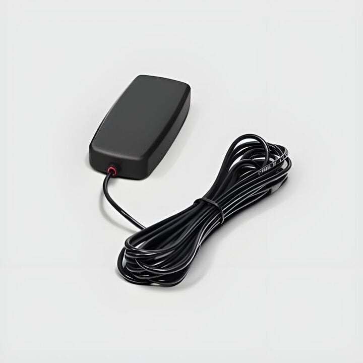 weBoost Drive Reach OTR 5G/4G LTE Cell Phone Signal Booster Kit for Semi-Trucks, Trucks & Overland Vehicles, large image number 4