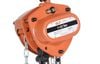 Atlas Lifting and Rigging ACH 1-1/2 Ton Chain Hoist 3300 lbs 15 Ft. Lift, small image number 2