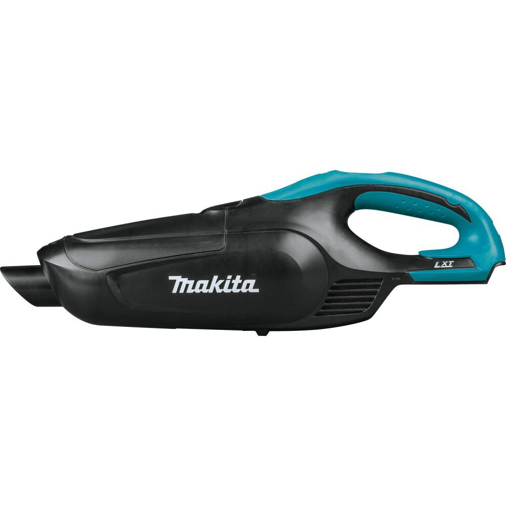 Makita 18V LXT Lithium-Ion Cordless Vacuum (Bare Tool), large image number 6