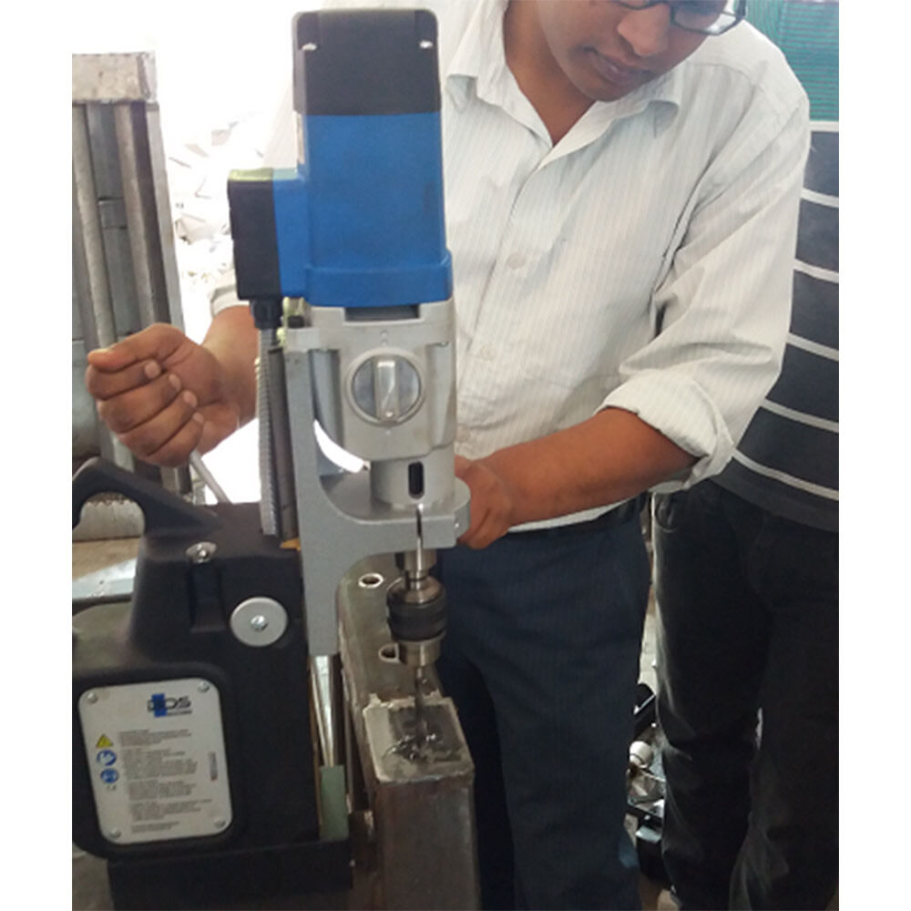 CS Unitec 2 Inch Magnetic Drill, large image number 7