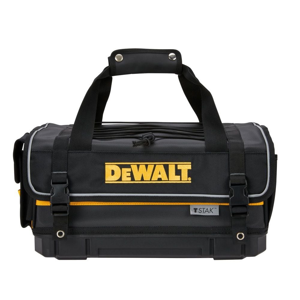 DEWALT TSTAK 17 Inch Multi-Purpose Tool Bag, large image number 1