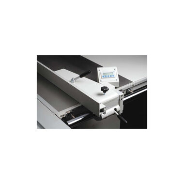 Baileigh STS-14120-DRO Sliding Table Saw with Digital Read Out 220V 14in, large image number 2