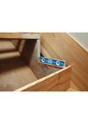 Empire Level 10in True Blue Rare Earth Magnetic Torpedo Level, small image number 5
