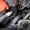 Sunex 8 pc. 1/2 In. Drive SAE 5 In. Extra Long Deep Impact Socket Set, small image number 5