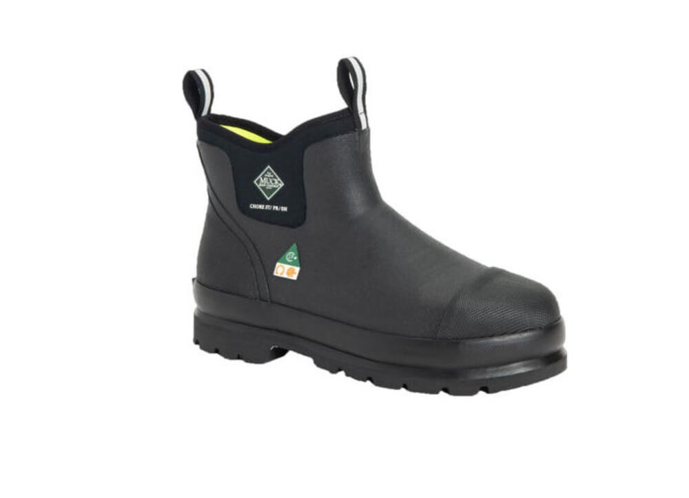 Dealer boots clearance size 5