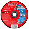 Diablo Tools 5in Thin Kerf Metal Cut-Off Disc for X-Lock and All Grinders, small image number 2