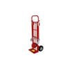 Milwaukee Hand Truck Convertible Truck with Proof Tires, small image number 1