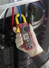 Amprobe Motor Maintenance Clamp Meter 600A AC/DC TRMS, small image number 4