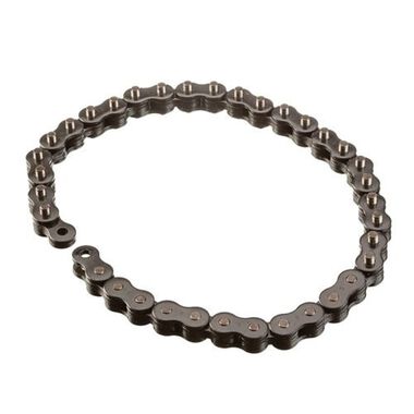 Ridgid Replacement Chain Assembly