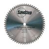 Sawstop Steel Combination Blade - 60 Tooth (ATB) Carbide Tipped, small