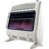 Mr Heater MHVFBF30NGT 30000BTU Vent Free Blue Flame Natural Gas Heater, small image number 1