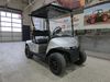 E-Z-GO RXV Valor S+ 2-Person Gas Golf Cart Platinum, small image number 2