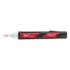 Milwaukee INKZALL White Paint Marker, small image number 2