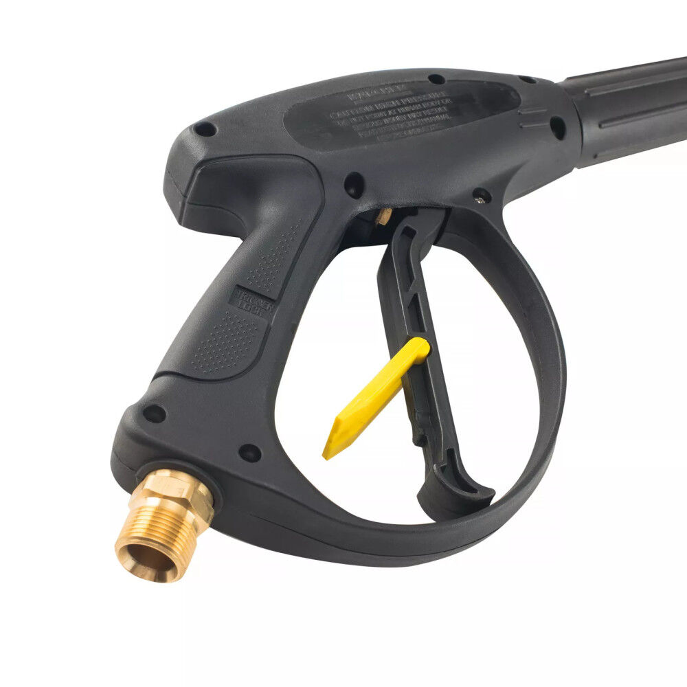 Karcher Standard M22 Pressure Washer Trigger Gun, large image number 3