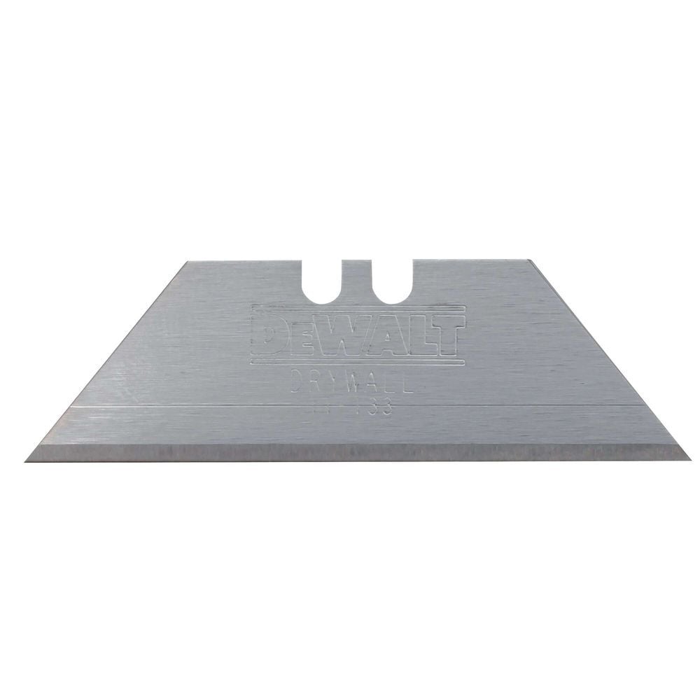 DEWALT Utility Knife Blades Drywall 50pk, large image number 1