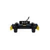 Digga North America 90 Inch Hydraulic Slew High Flow Soil Conditioner for Skid Steer, small image number 4